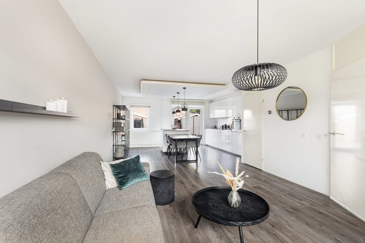 Foto 3 van Simon Vestdijk-erf 162