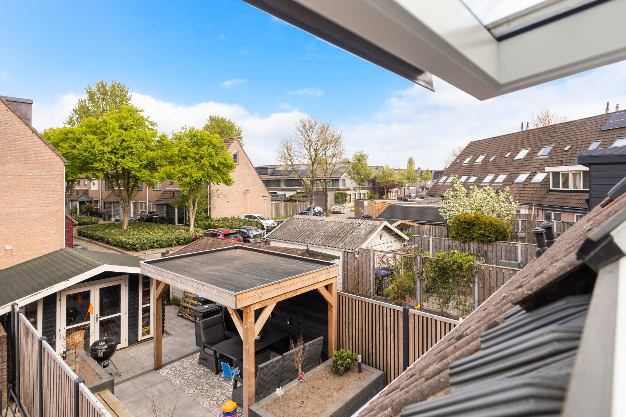 Foto 39 van Simon Vestdijk-erf 162