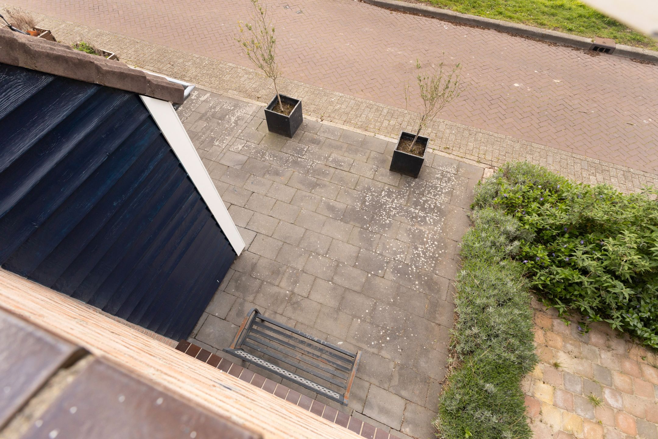 Foto 48 van Simon Vestdijk-erf 162