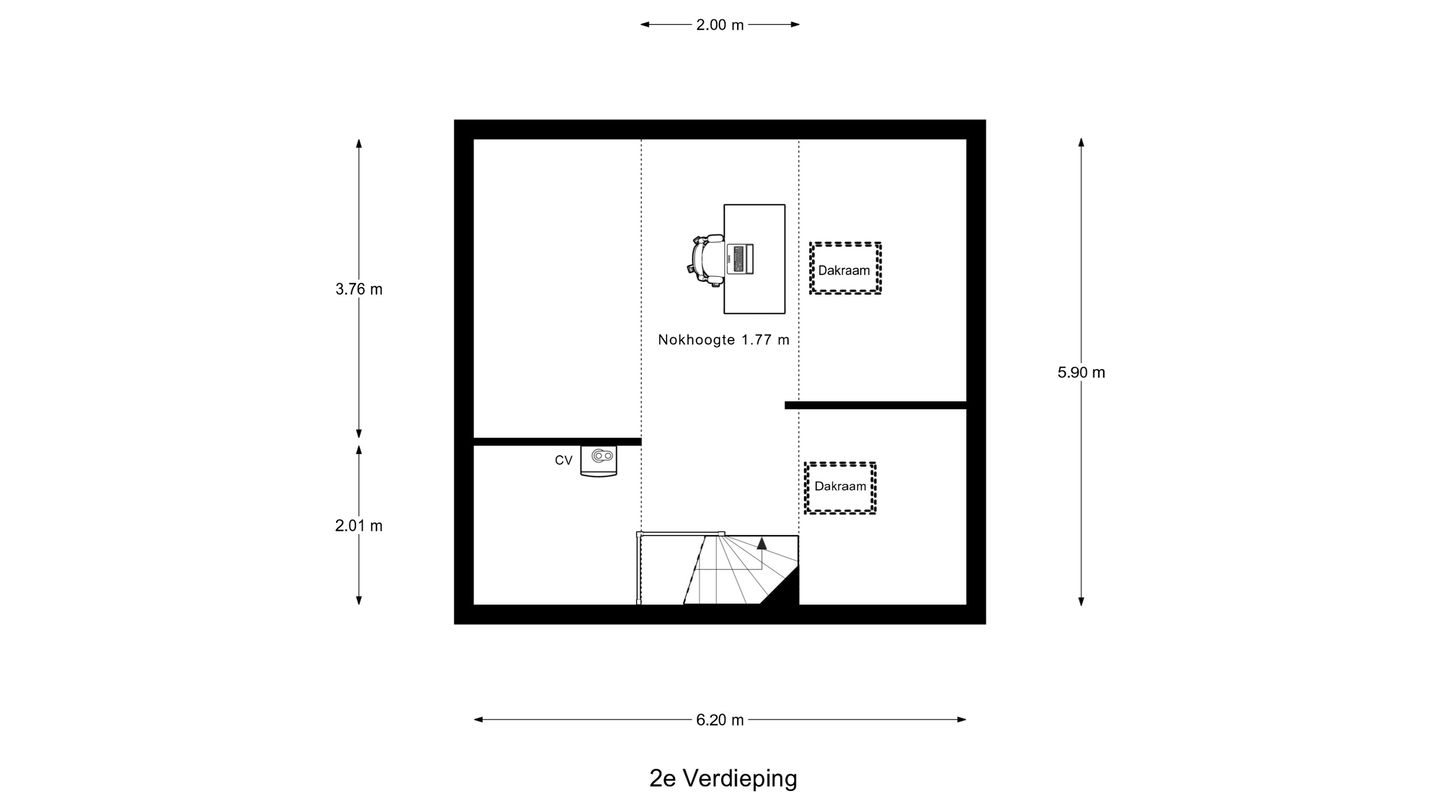 Foto 59 van Prins Bernhardstraat 8