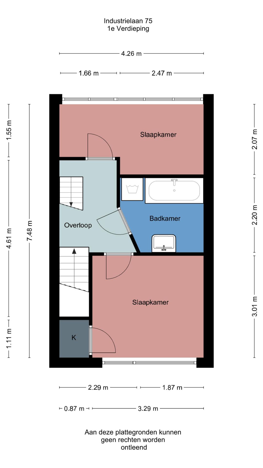 Photo 34 of Industrielaan 75