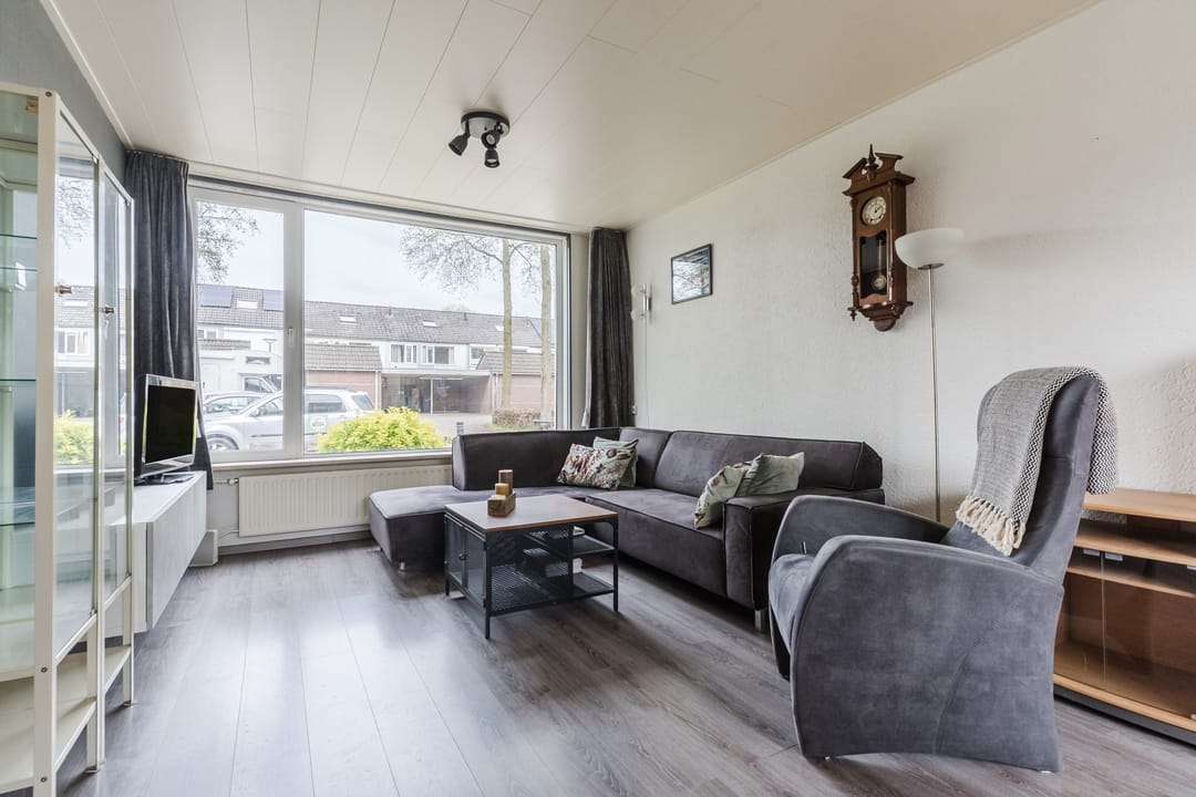 Foto 7 van Frederik van Eedenlaan 12