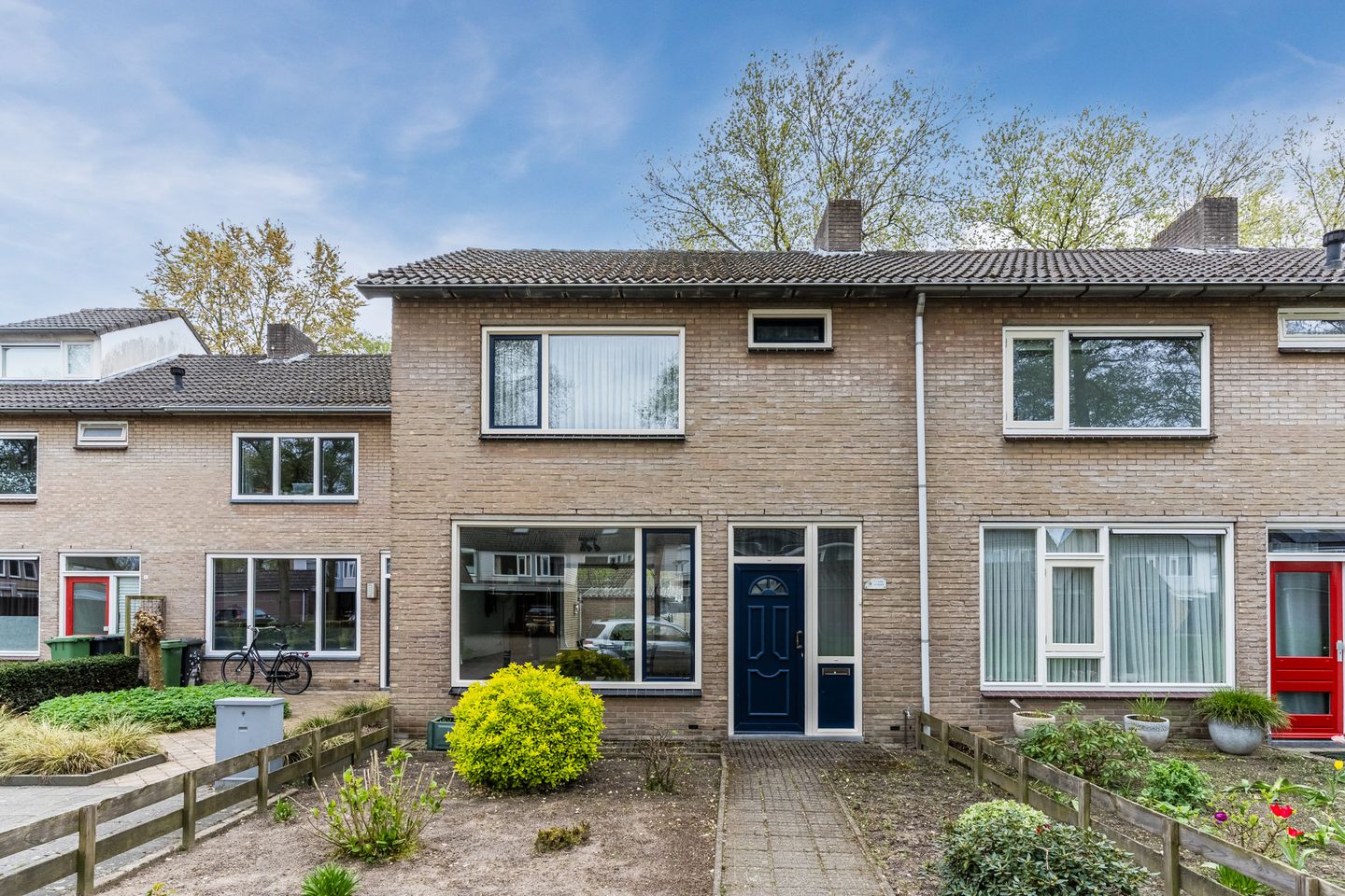 Foto 4 van Frederik van Eedenlaan 12