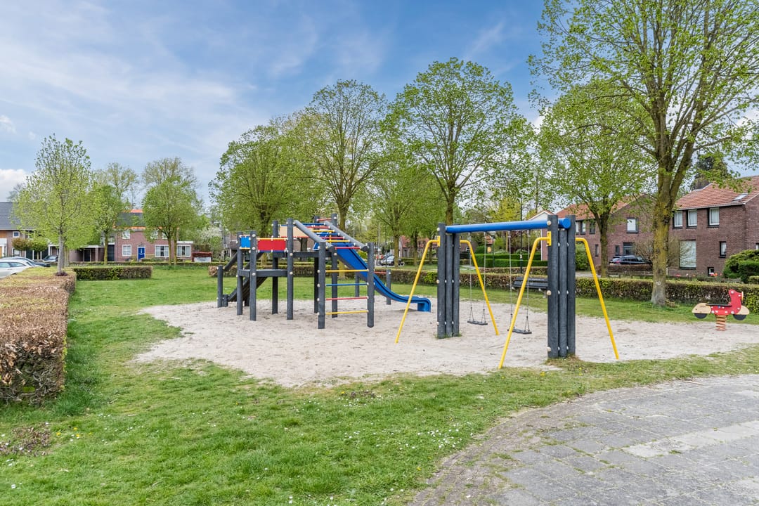 Foto 28 van Frederik van Eedenlaan 12