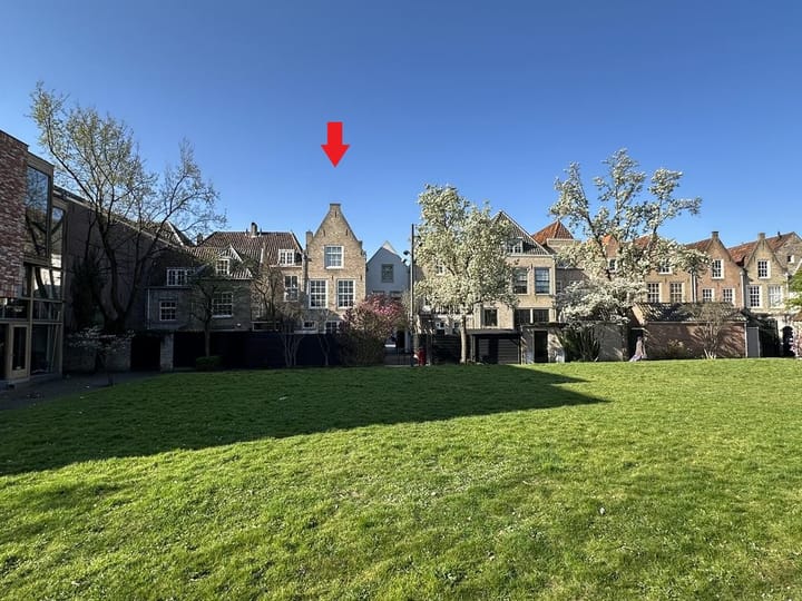 Foto 4 van Nieuwstraat 52