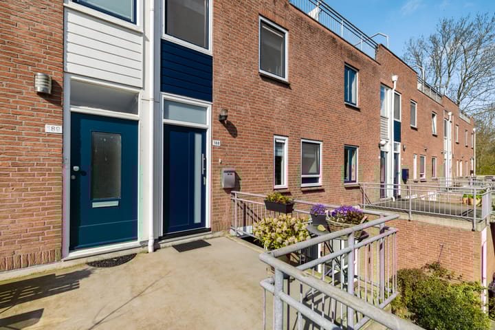 Vaargeul 188 main image