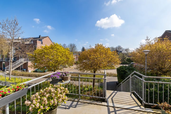 Foto 2 van Vaargeul 188