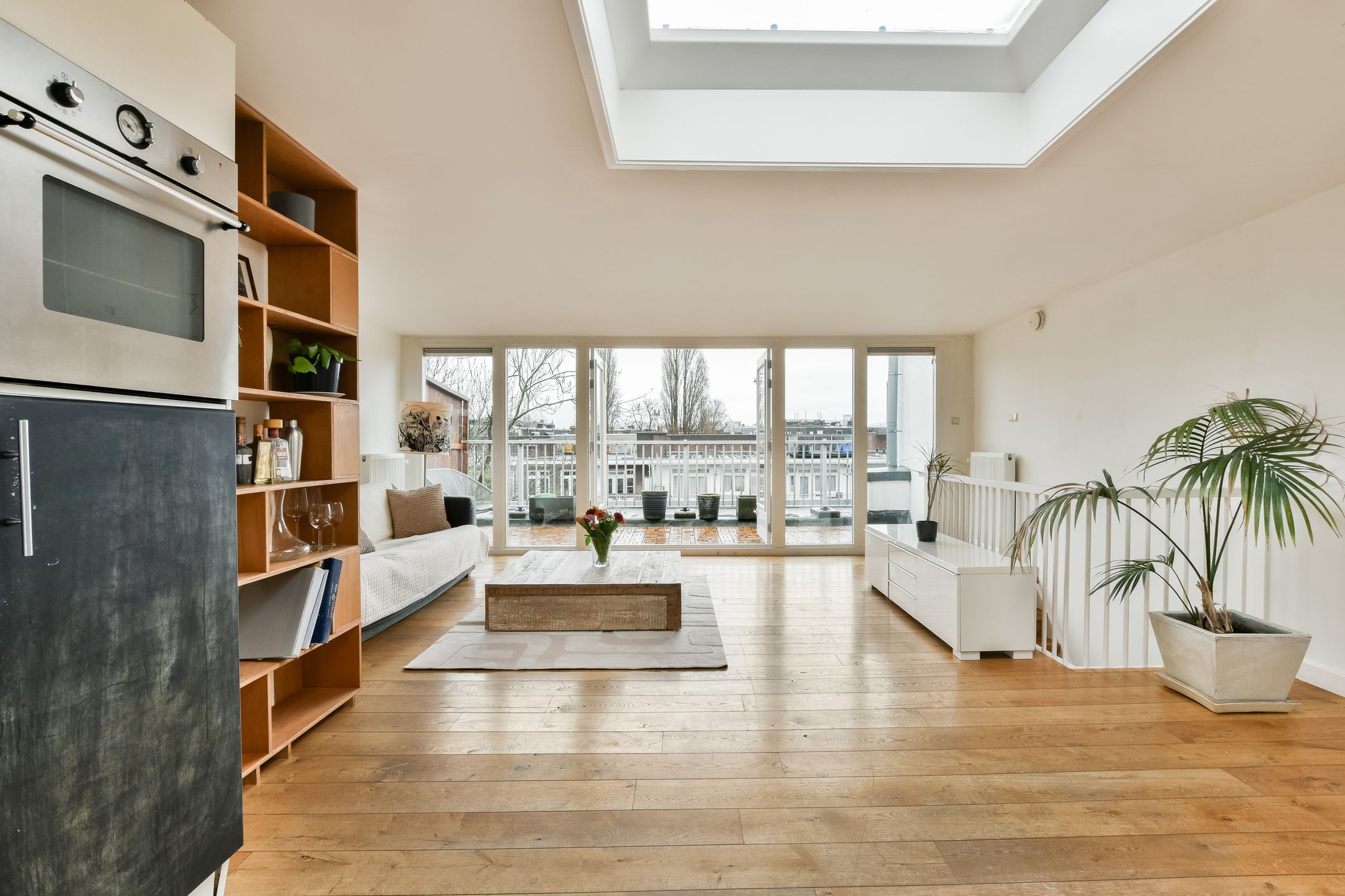 Foto 6 van Witte de Withstraat 164-3