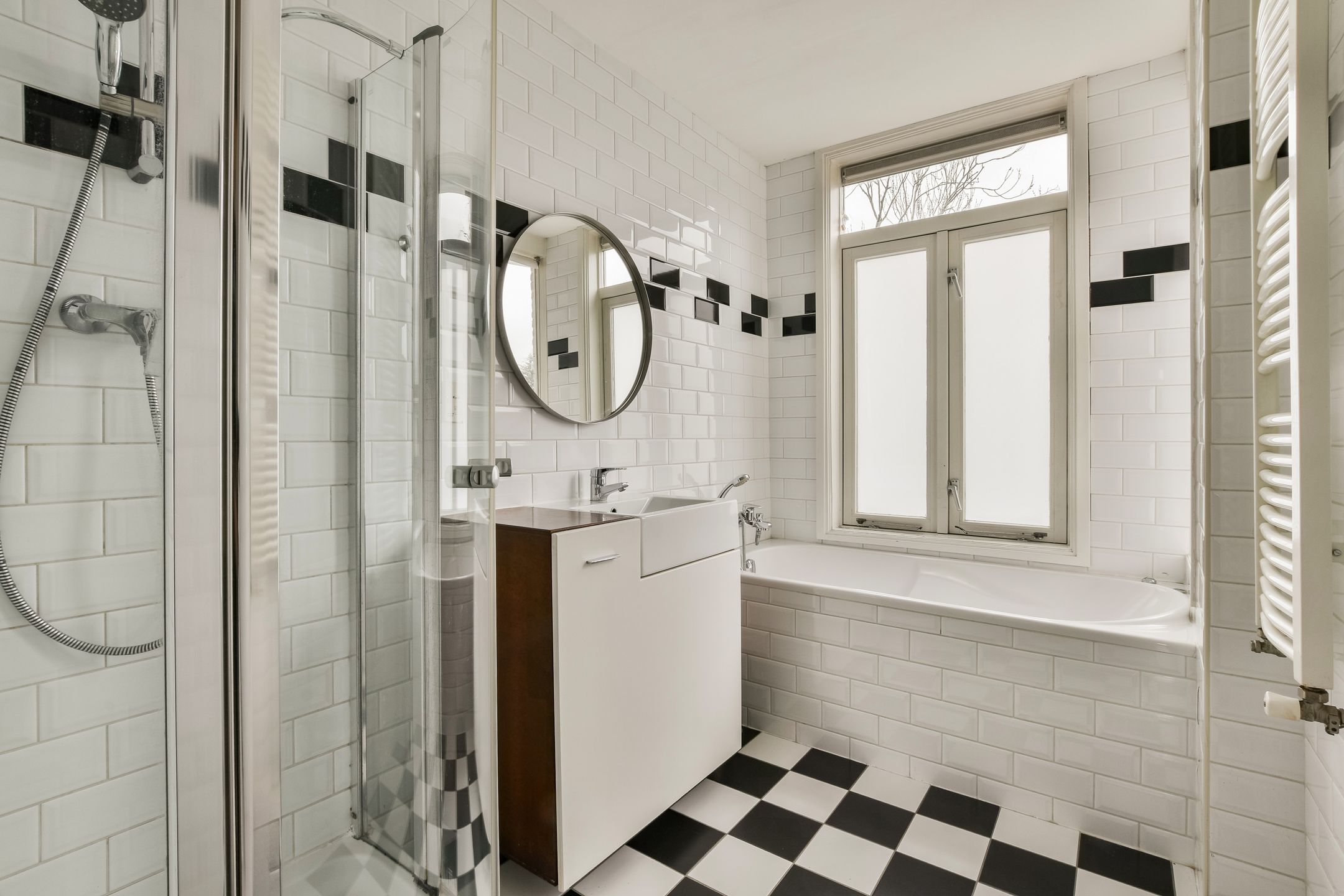 Foto 9 van Witte de Withstraat 164-3