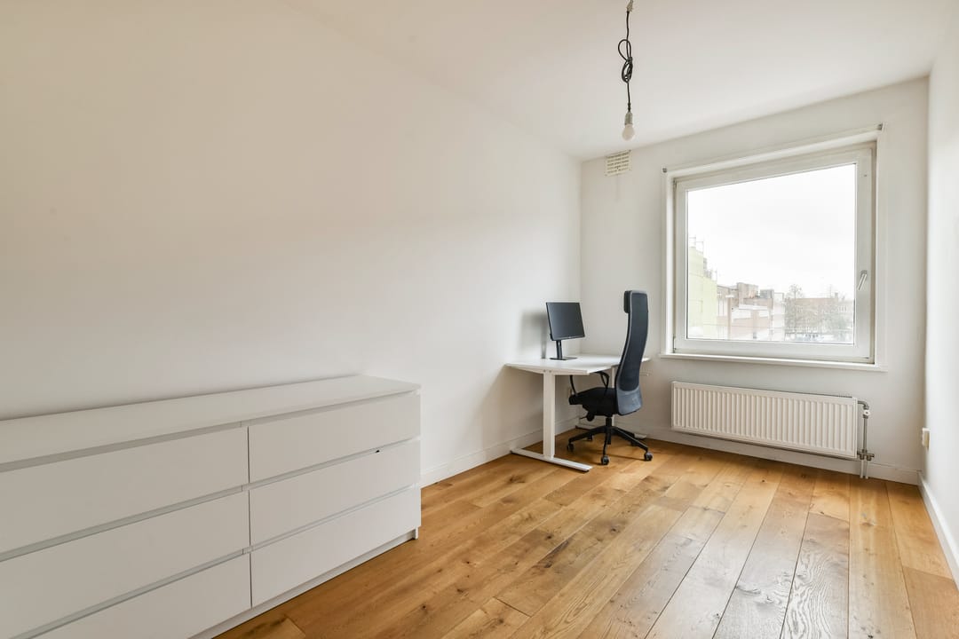 Foto 13 van Witte de Withstraat 164-3