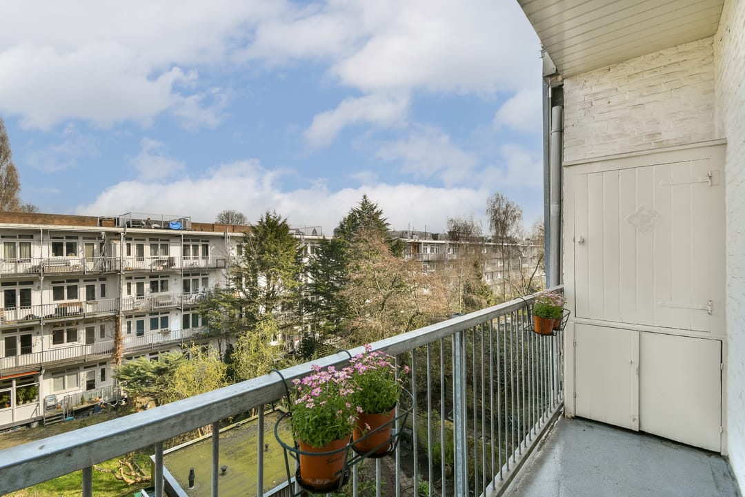 Foto 17 van Witte de Withstraat 164-3