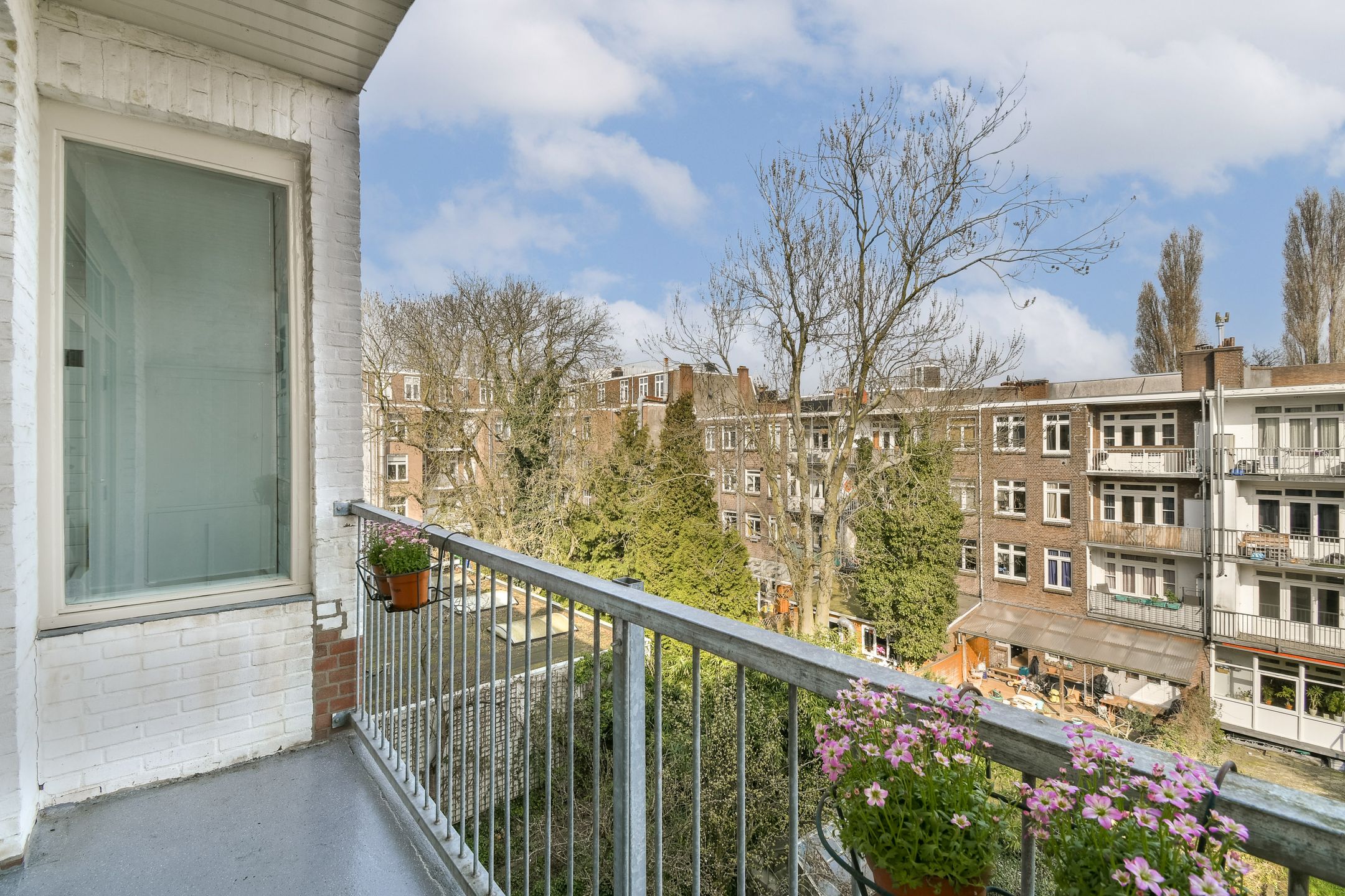 Foto 18 van Witte de Withstraat 164-3