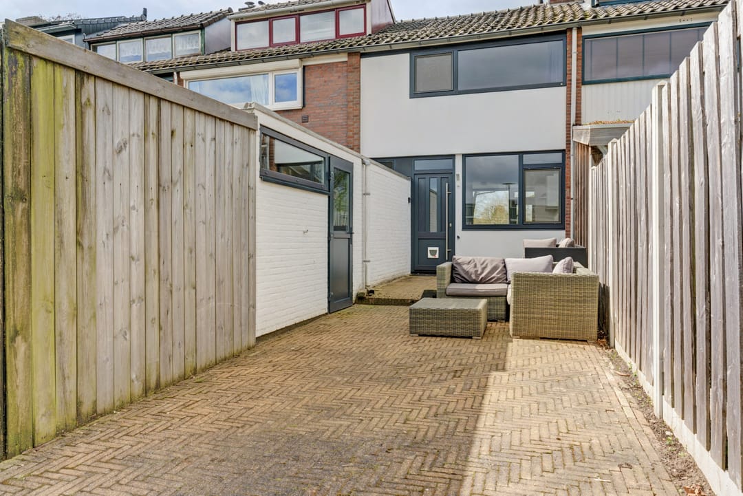 Photo 26 of Industrielaan 75