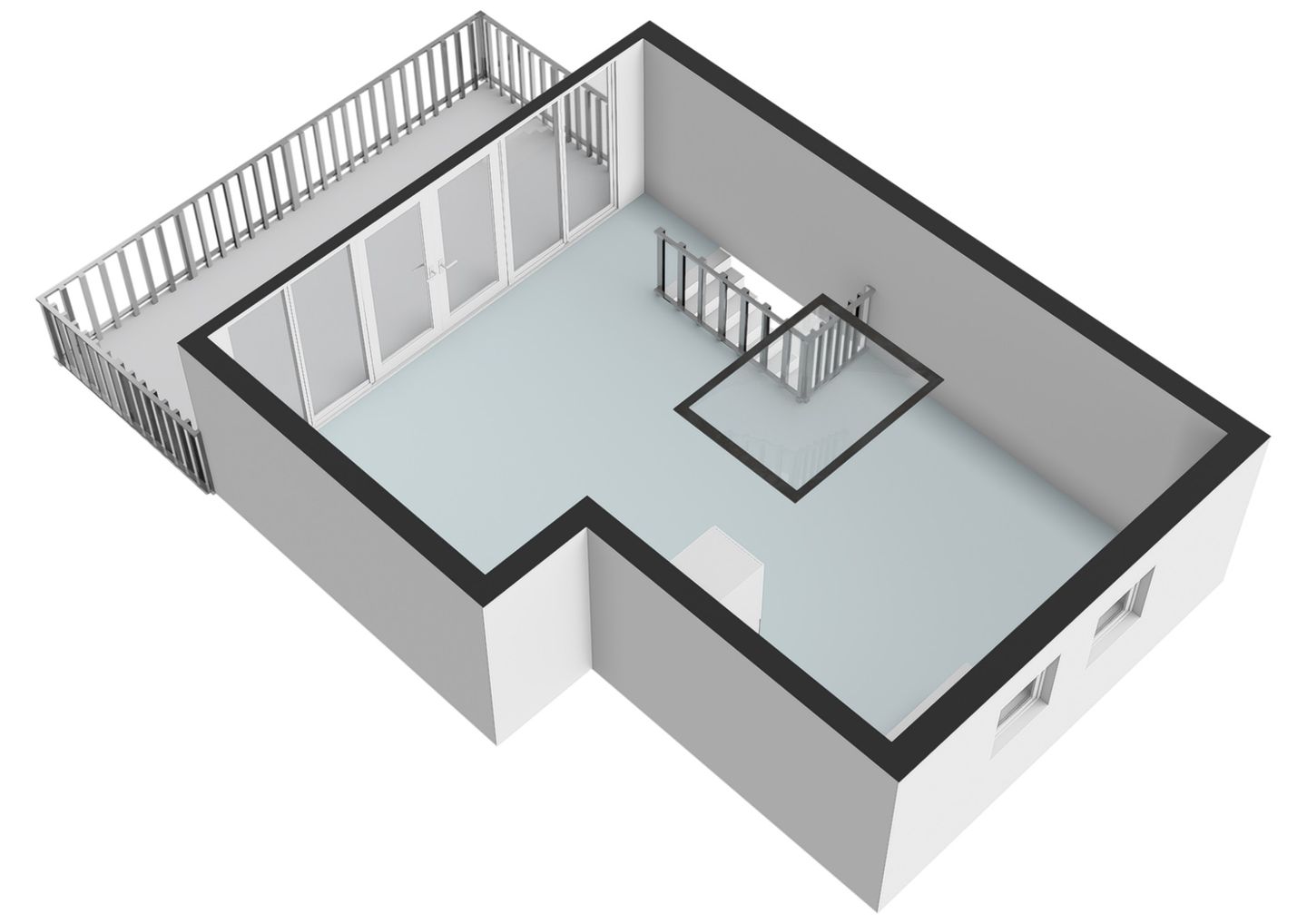 Foto 34 van Witte de Withstraat 164-3