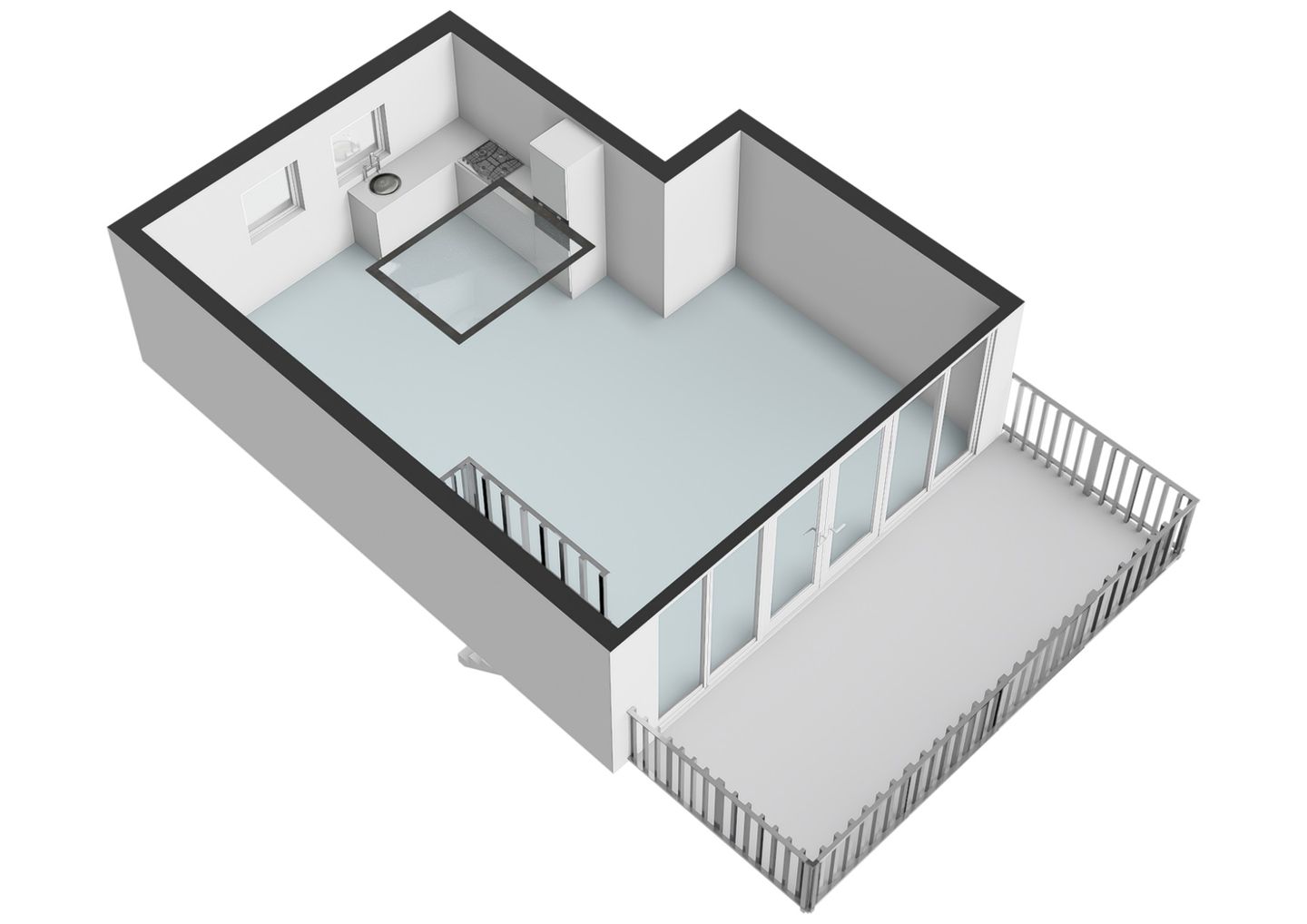 Foto 35 van Witte de Withstraat 164-3