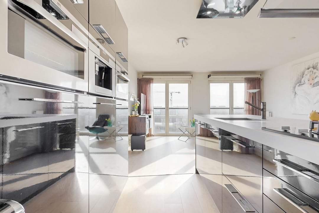 Foto 7 van Teakhout 40