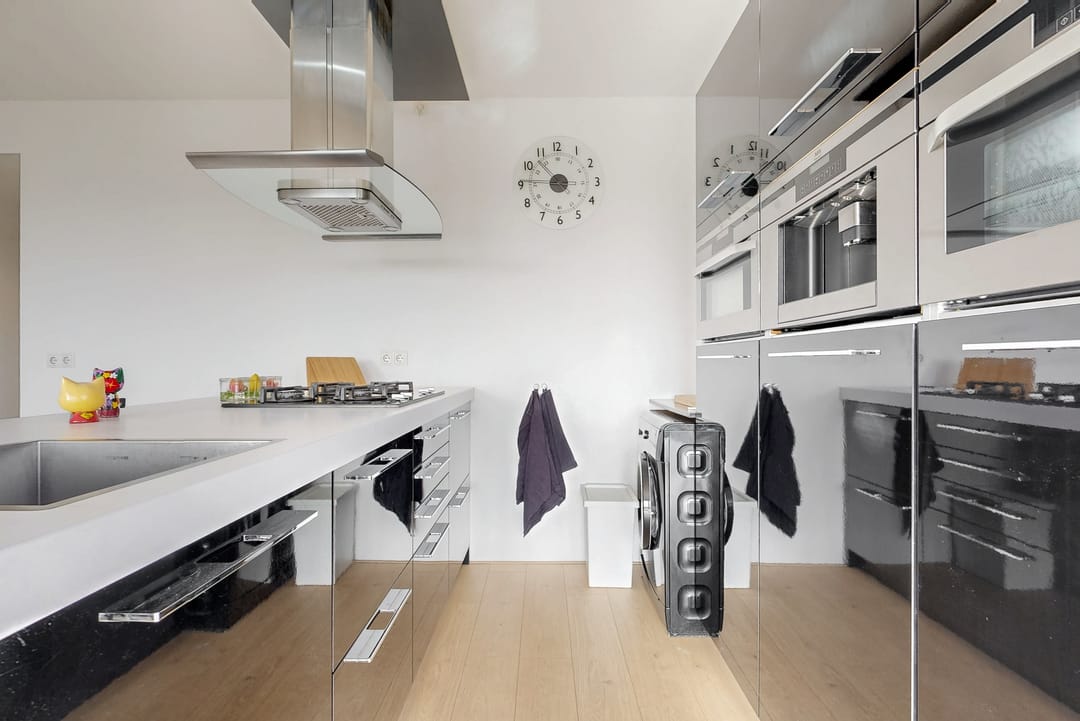 Foto 8 van Teakhout 40