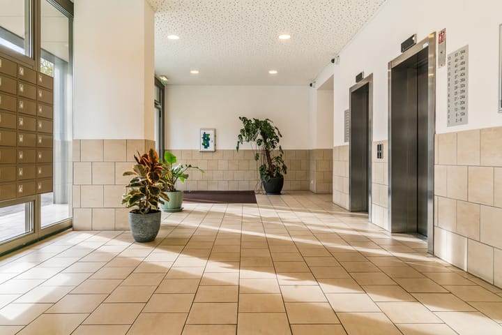 Appartement te koop: Teakhout 40, Zaandam