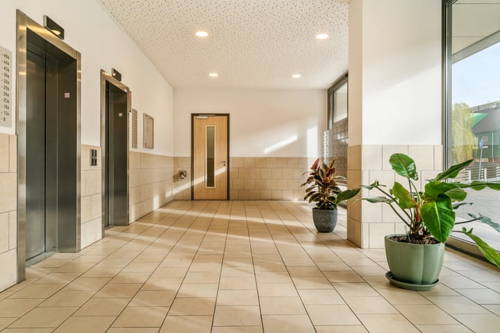 Appartement te koop: Teakhout 40, Zaandam