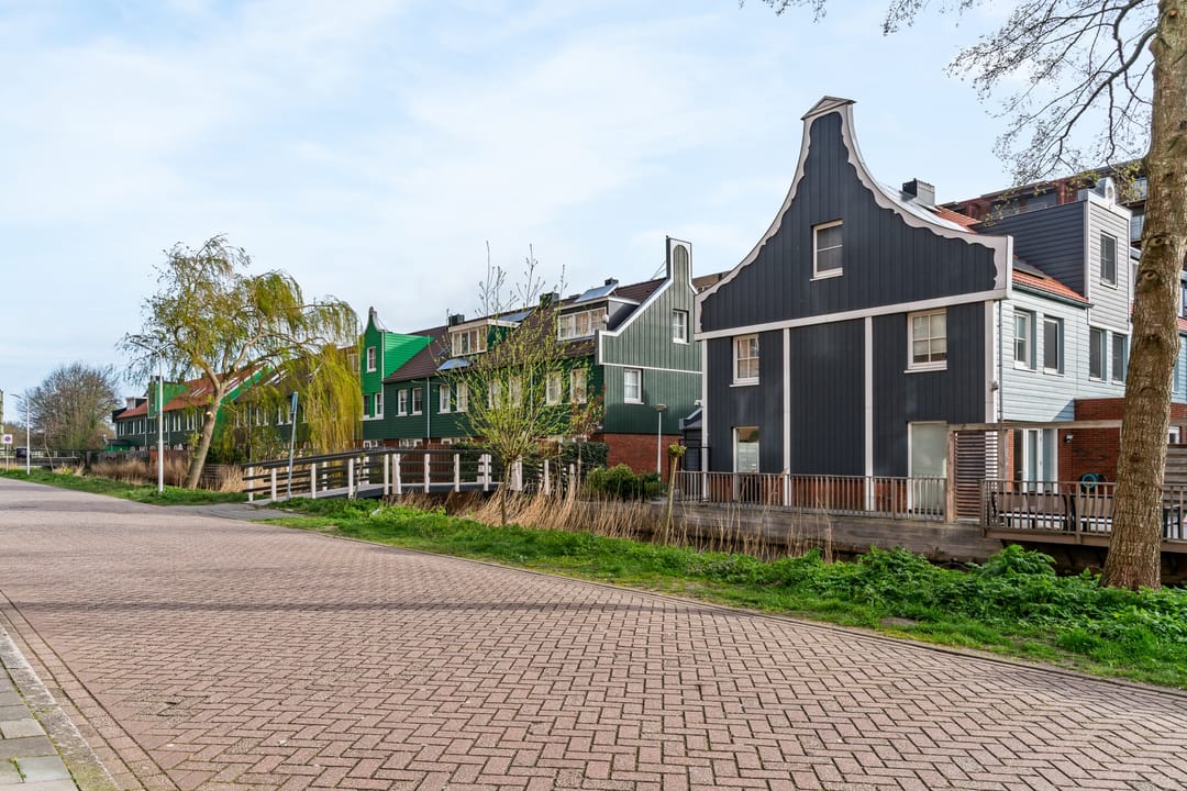 Foto 16 van Teakhout 40