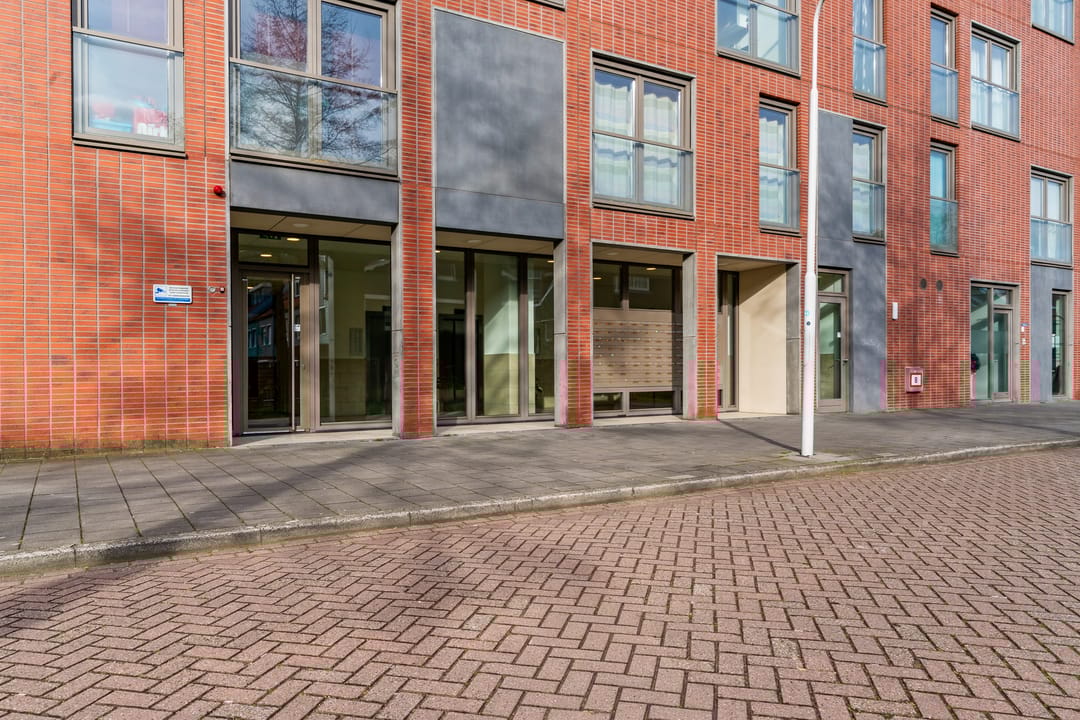 Foto 17 van Teakhout 40