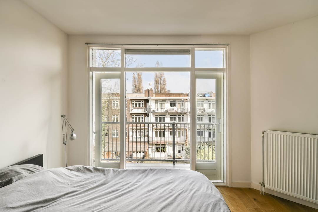 Foto 16 van Witte de Withstraat 164-3