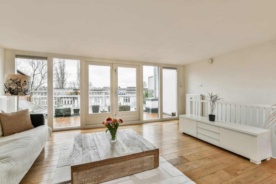 Foto 2 van Witte de Withstraat 164-3