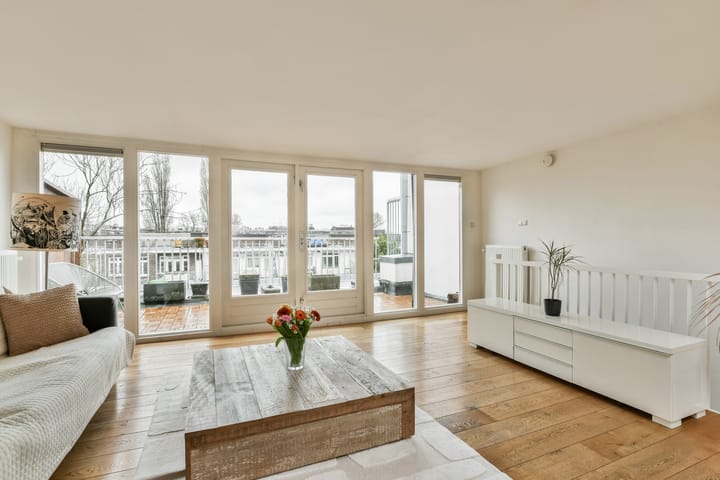 Foto 2 van Witte de Withstraat 164-3