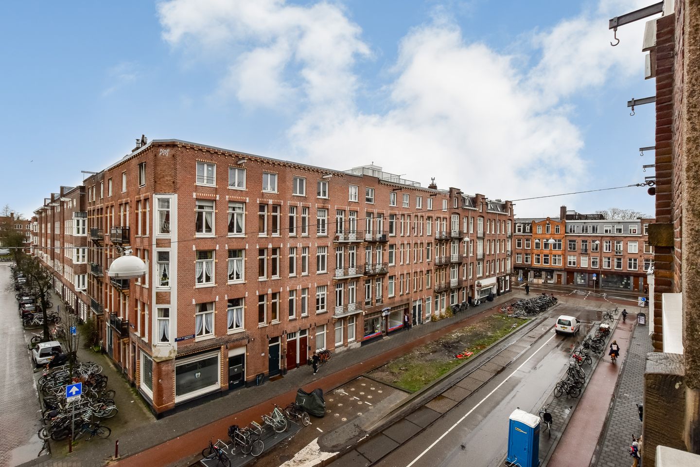 Foto 29 van Witte de Withstraat 164-3