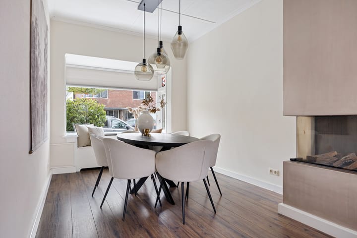 Foto 3 van Berfloweg 127