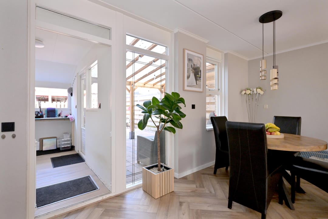 Foto 17 van Zenegroen 8