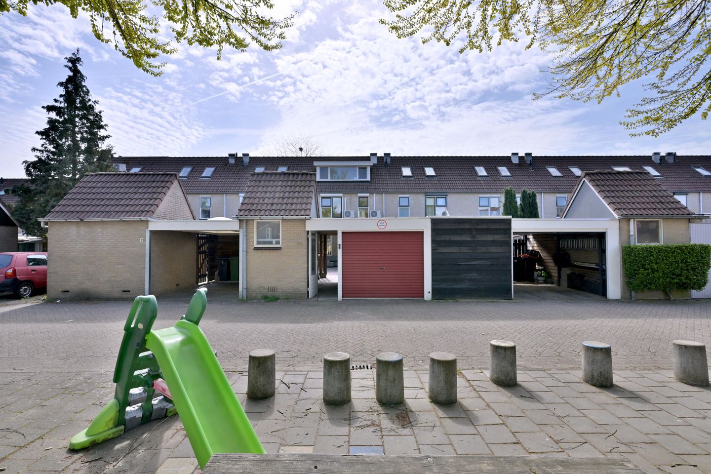 Foto 14 van Zenegroen 8