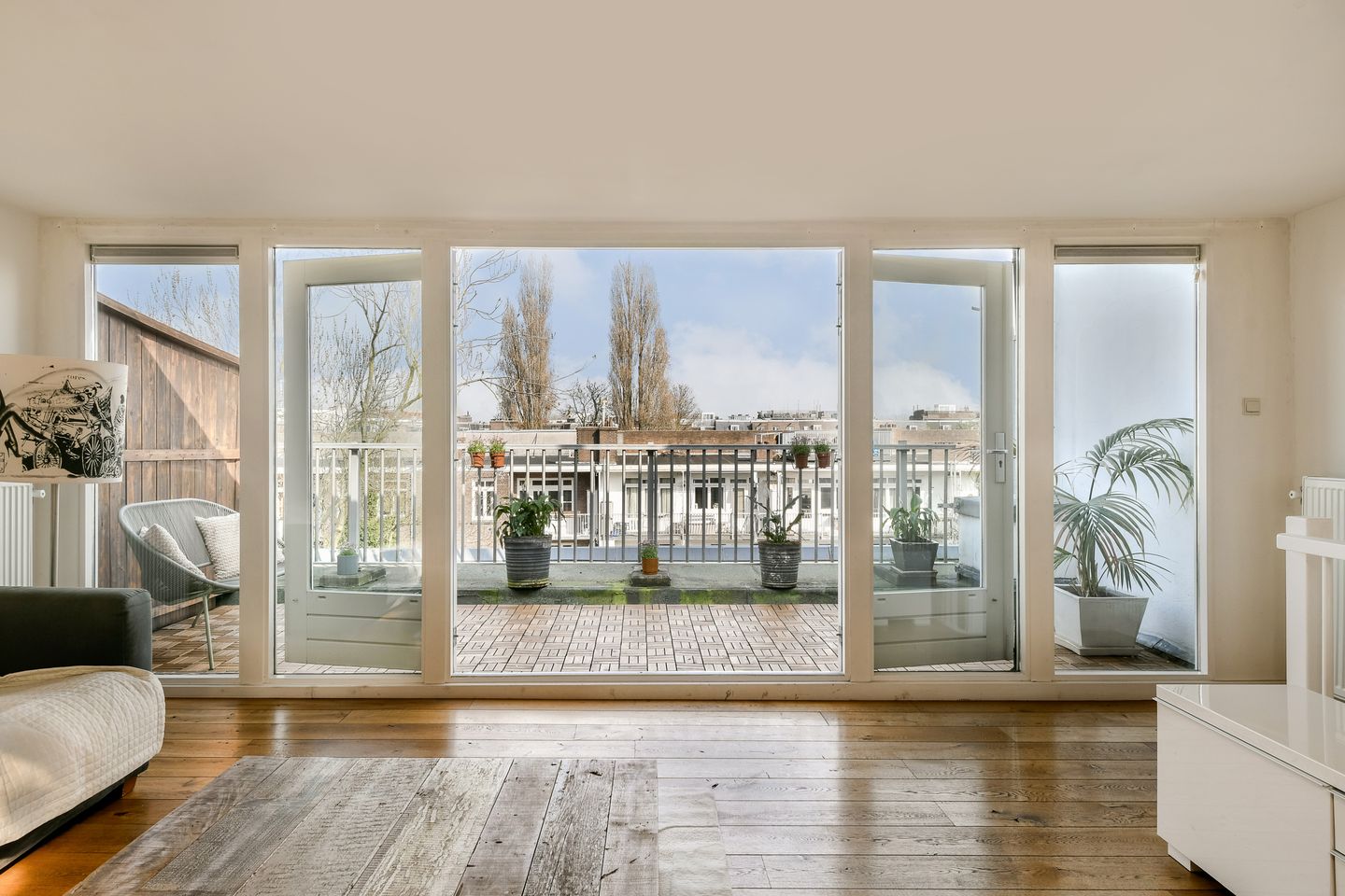 Foto 20 van Witte de Withstraat 164-3