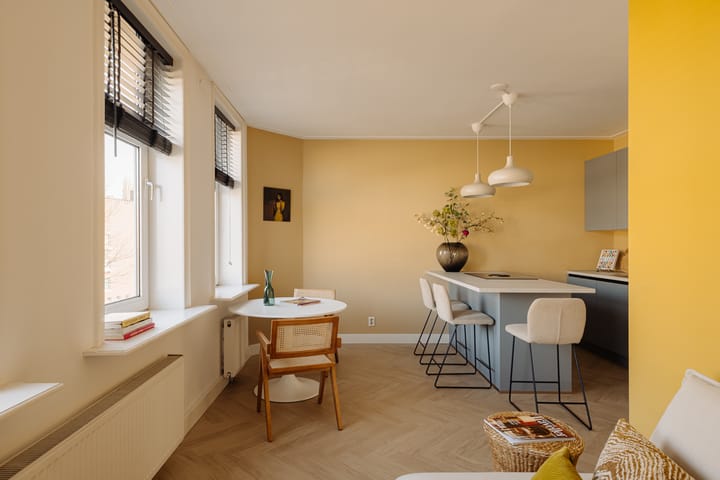 Foto 4 van Postjeskade 7-2