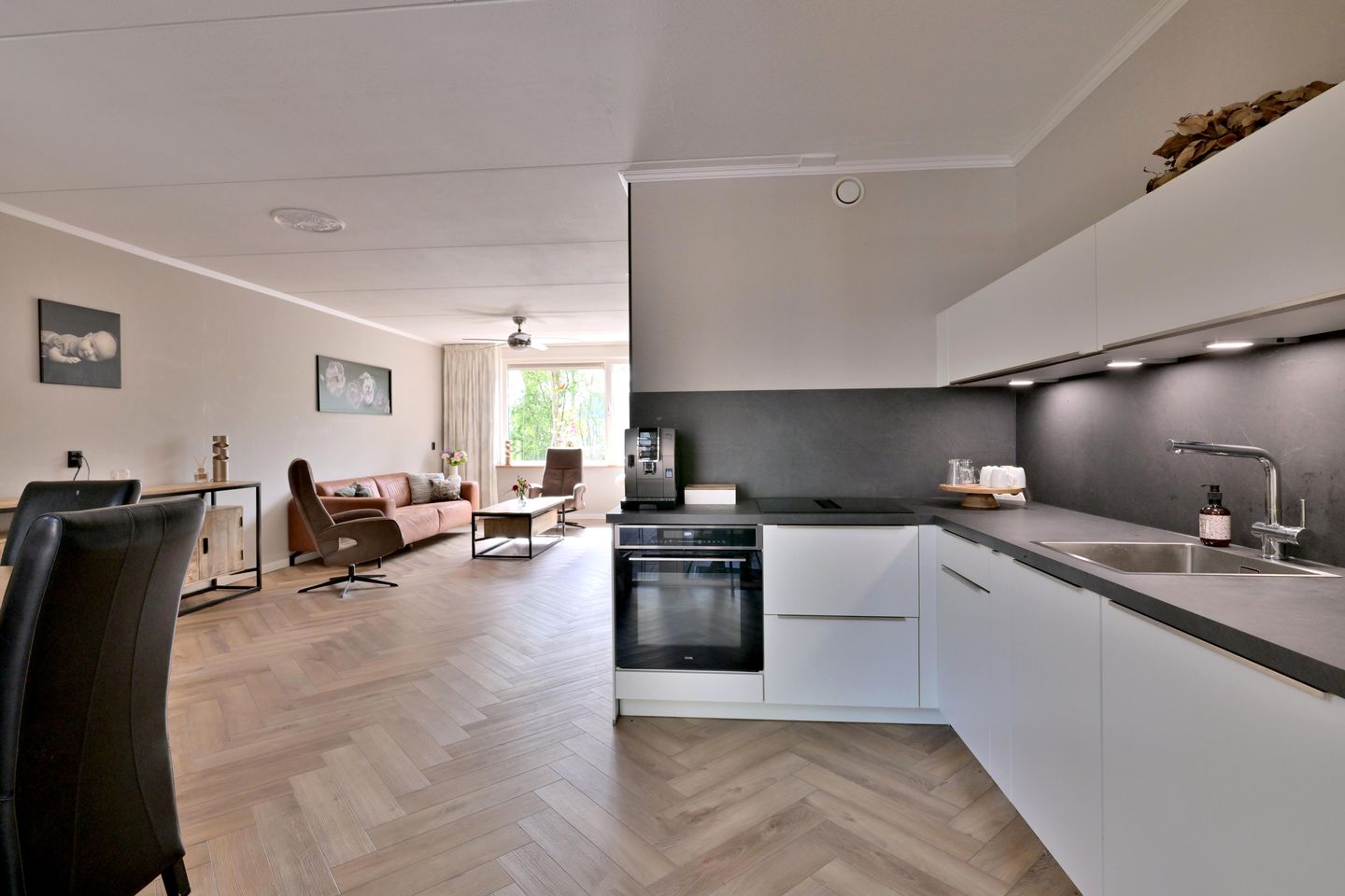 Foto 19 van Zenegroen 8