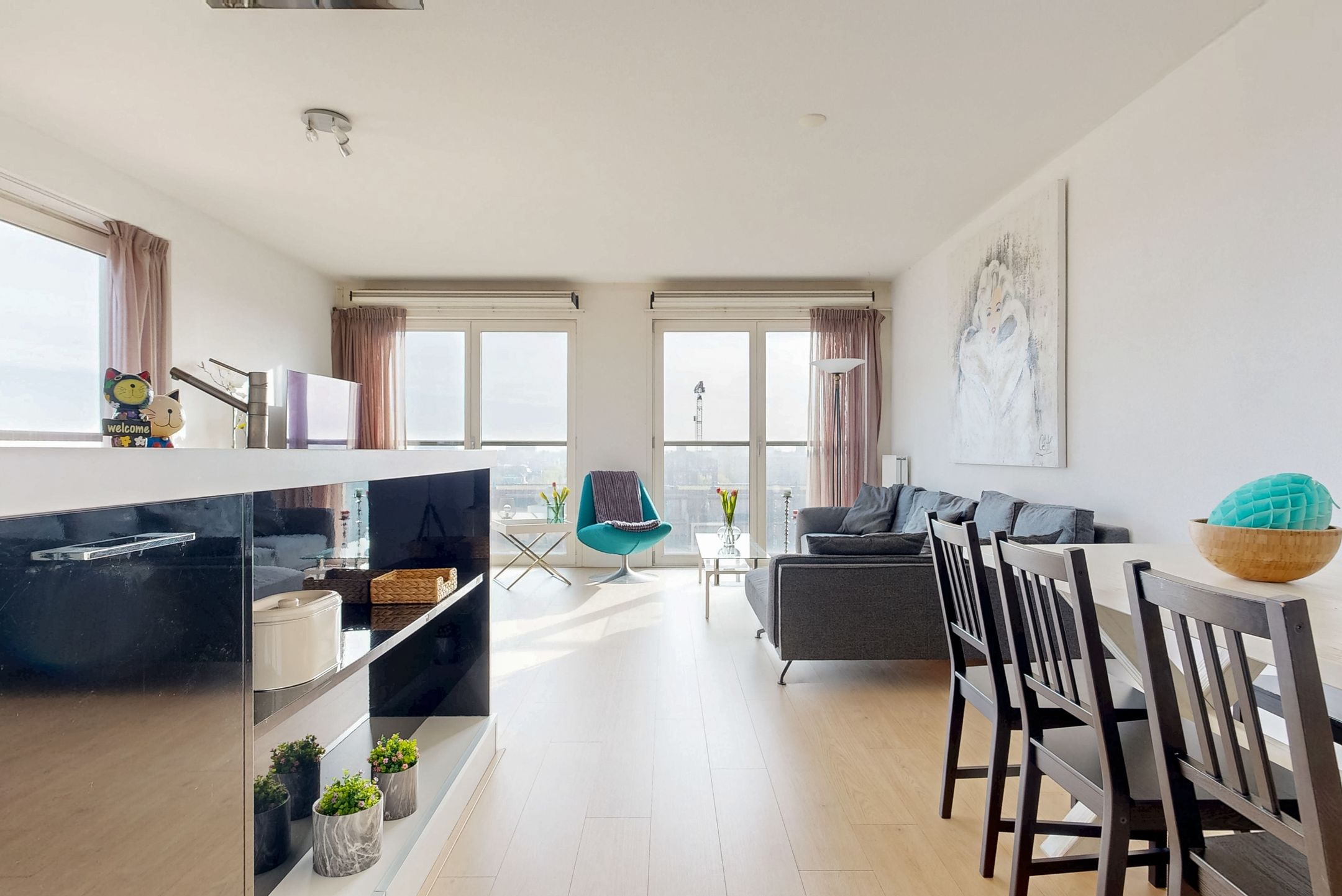 Foto 6 van Teakhout 40