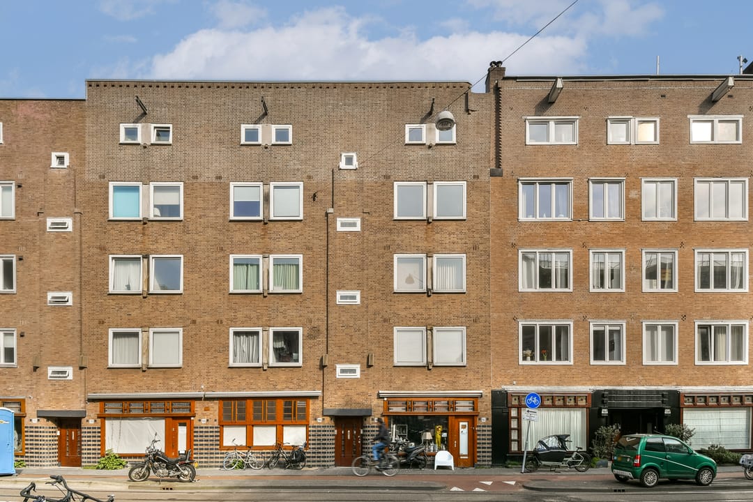 Foto 28 van Witte de Withstraat 164-3