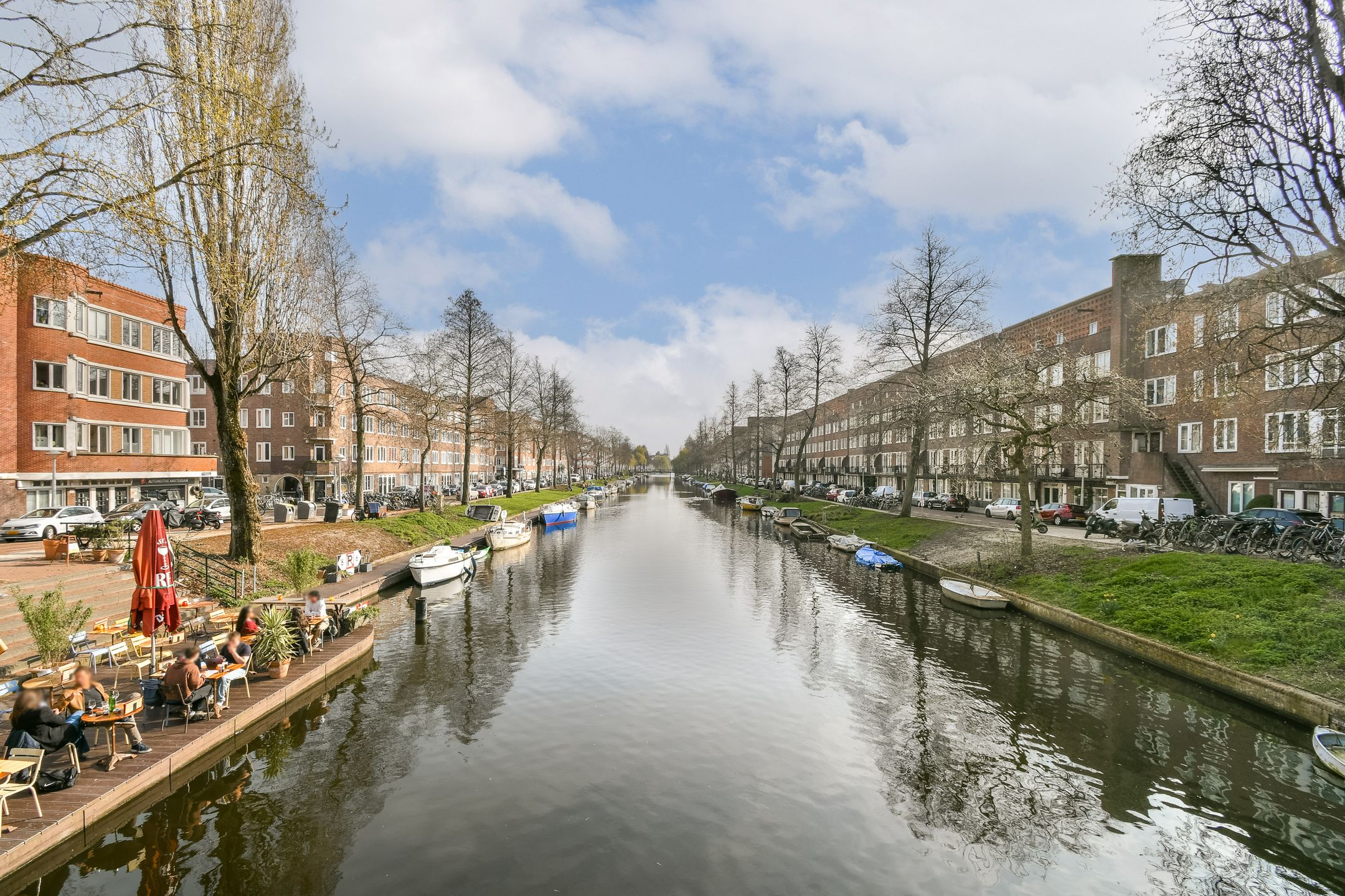 Foto 24 van Witte de Withstraat 164-3