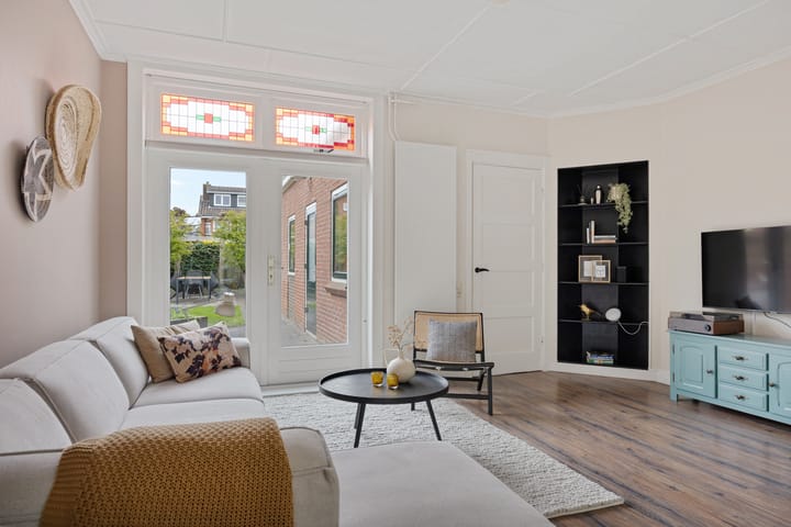 Foto 2 van Berfloweg 127