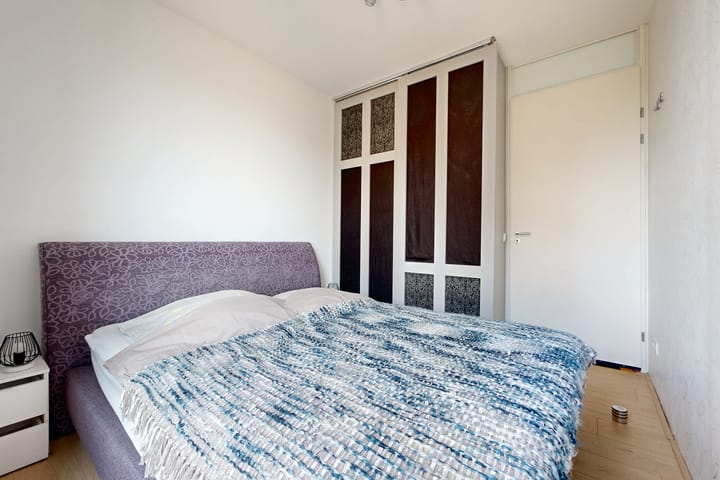 Appartement te koop: Teakhout 40, Zaandam