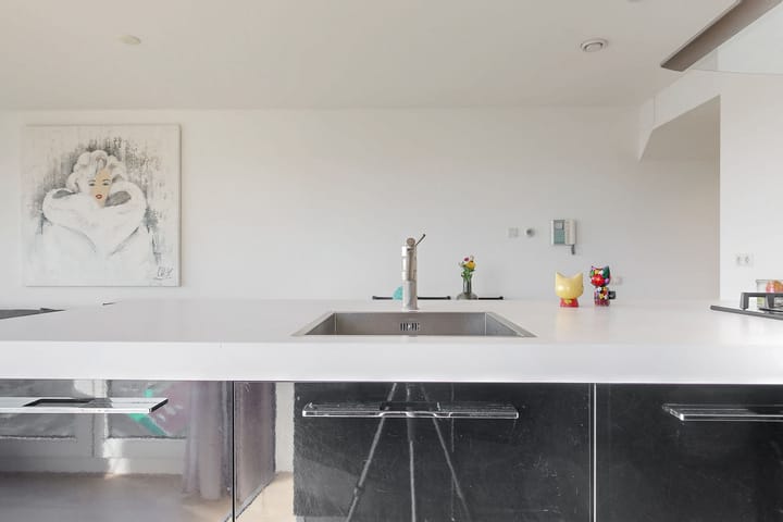 Appartement te koop: Teakhout 40, Zaandam