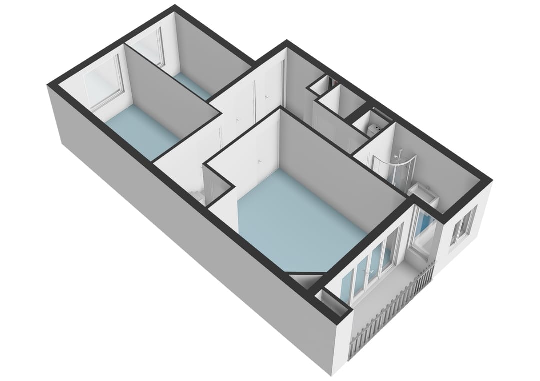Foto 32 van Witte de Withstraat 164-3
