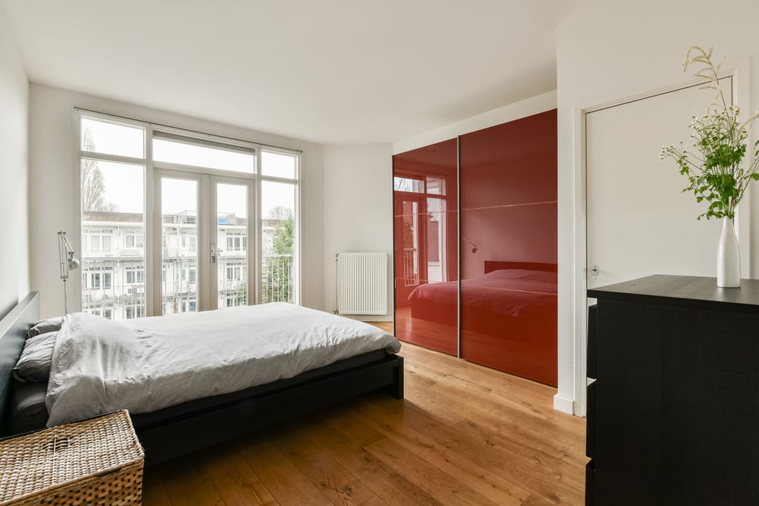 Foto 7 van Witte de Withstraat 164-3