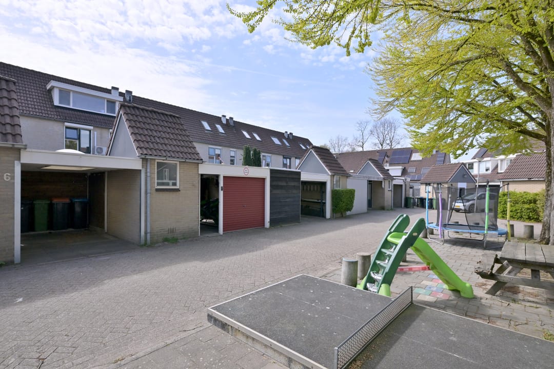 Foto 41 van Zenegroen 8