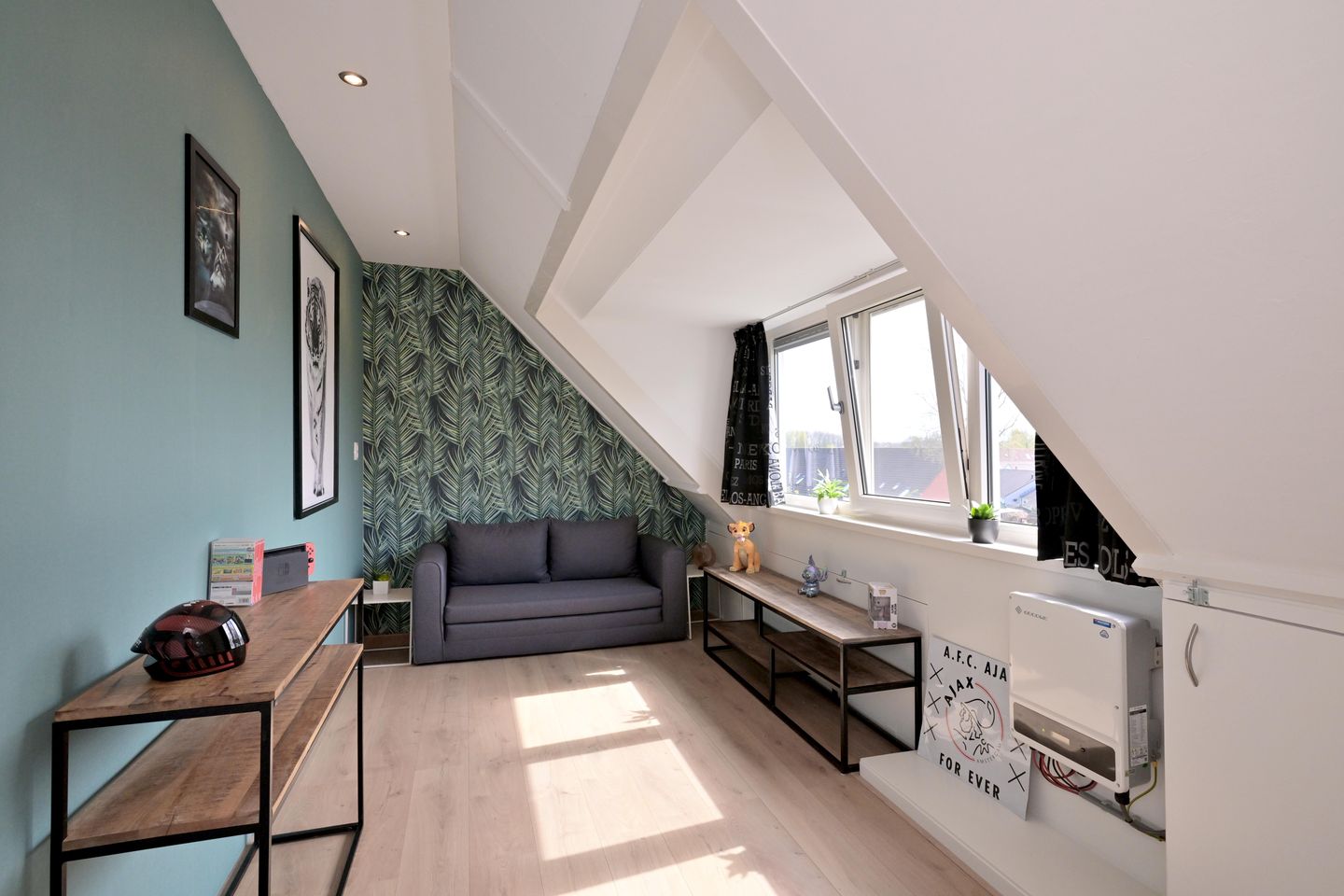 Foto 35 van Zenegroen 8