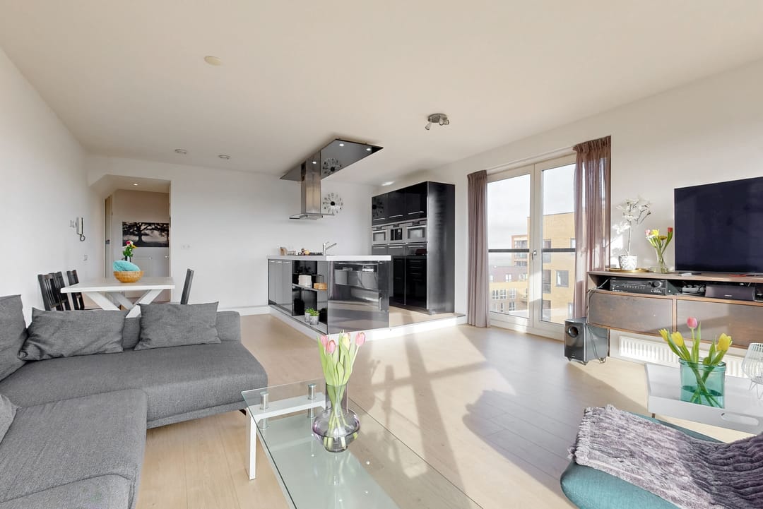 Foto 2 van Teakhout 40