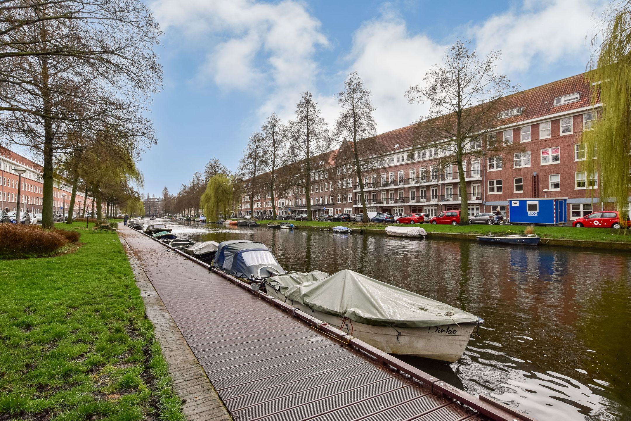 Foto 27 van Witte de Withstraat 164-3