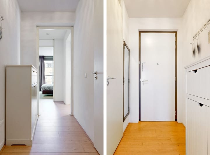 Appartement te koop: Teakhout 40, Zaandam