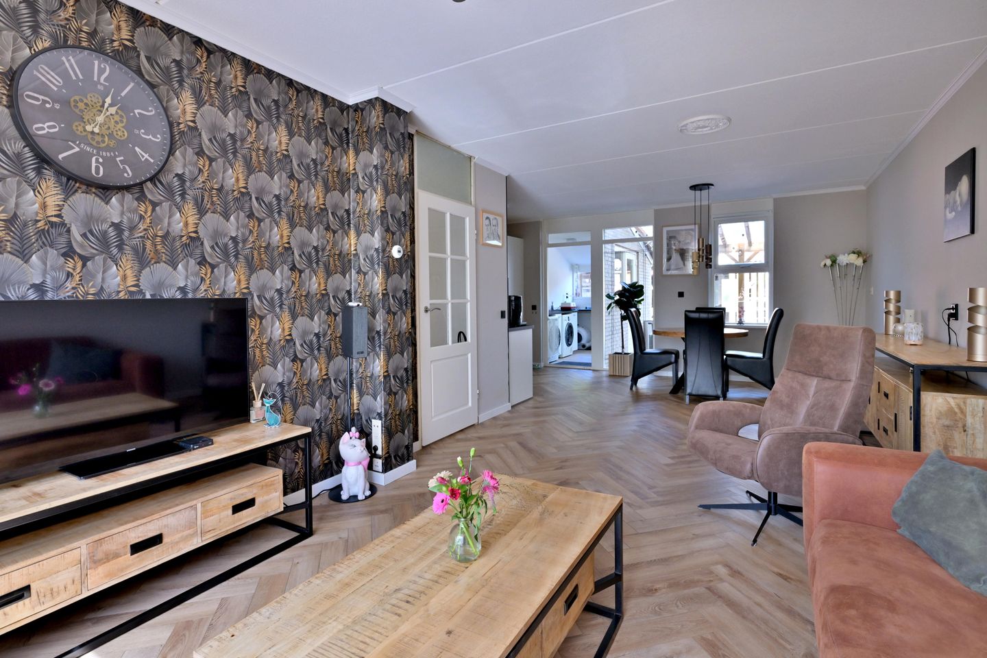 Foto 5 van Zenegroen 8