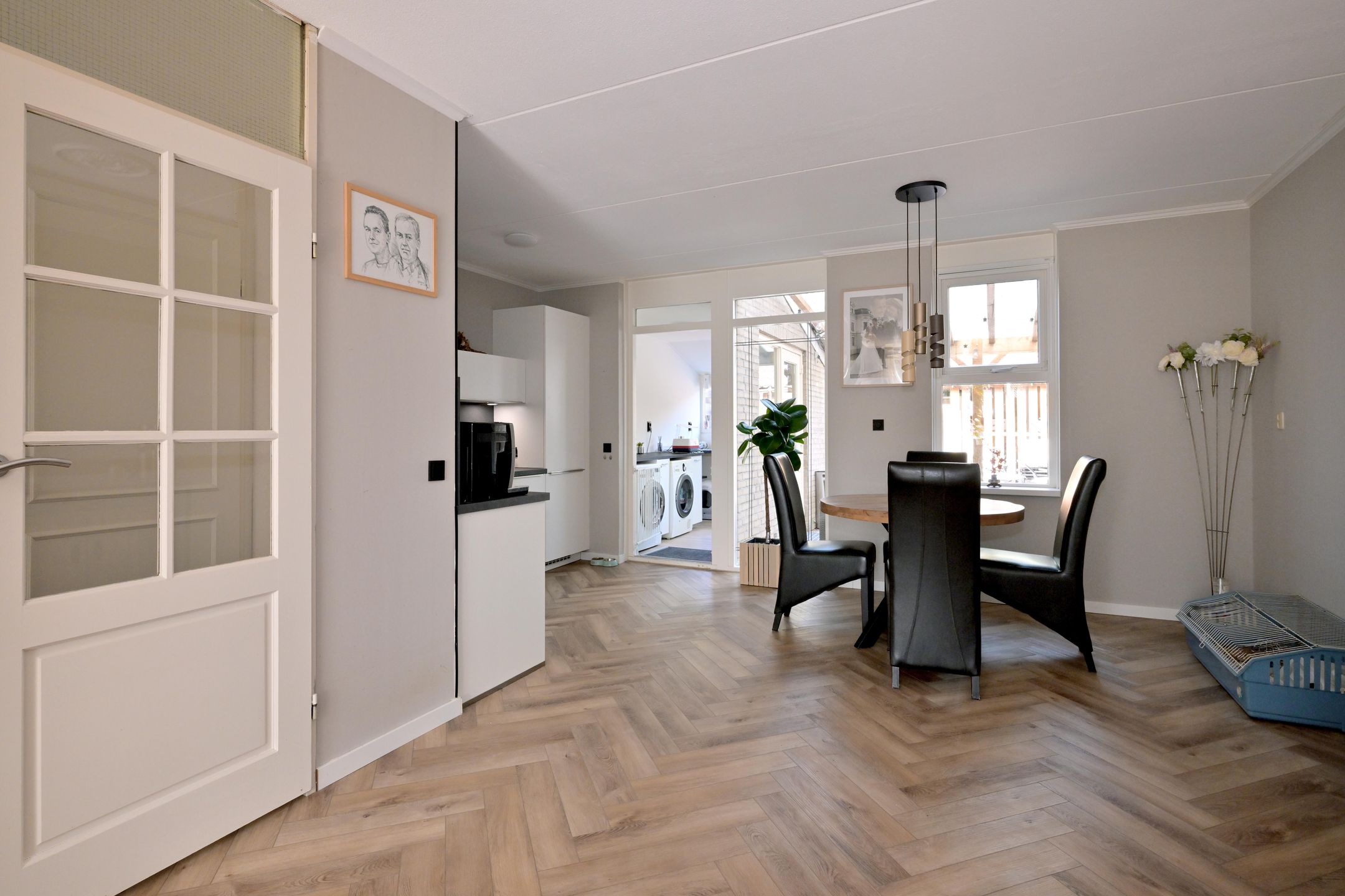 Foto 6 van Zenegroen 8